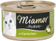 Miamor Pastete Kaninchen 85g